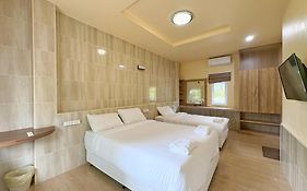 Krabi Ava Hill